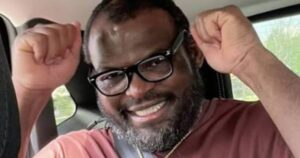 Marcus Sapp