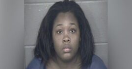 Mariah Thomas