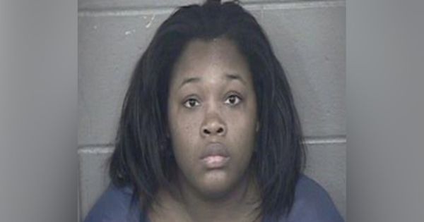 Mom Gets 13 Years For "Accidentally" Putting Her Newborn Baby in Oven Instead of Crib