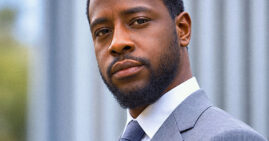 Markus Baskerville