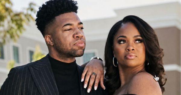 Young Black Couple Sentenced to 40 Years Each in Prison Over $30M Pandemic Pyramid Scheme