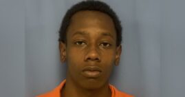 Martavious Grandberry