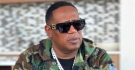 Master P