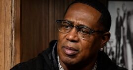 Master P