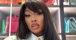 Megan Thee Stallion