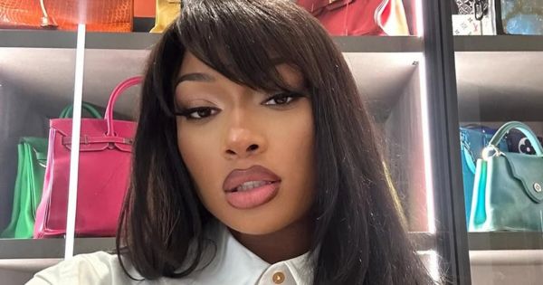 Megan Thee Stallion