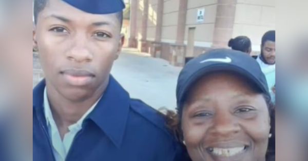 Mother of Black Airman Killed Questions All-White Jury After Deputy Who Shot Him Gets Acquitted