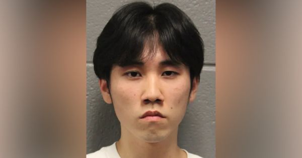 Asian Man Facing Hate Crime Charges for Burning Cross Says He's Not Racist