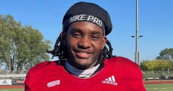 Young Black Athlete Tragically Dies After Medical Emergency During College Football Game