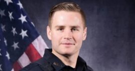 Michael Austin Kennedy