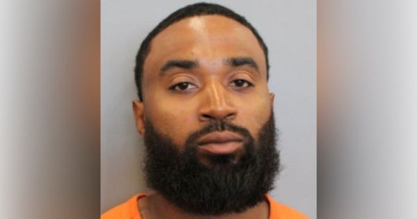 Man Charged After Kidnapping a 15-Month-Old Boy From His Parents' Wedding