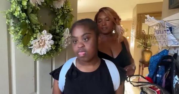 Black Mom Demands Answers After Special Needs Daughter Left on School Bus For 2 Hours