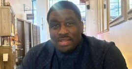 Mike Sweetney