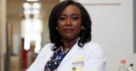 Dr. Monica Baskin