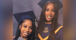 Moriah and Sarai Freeman-Foster
