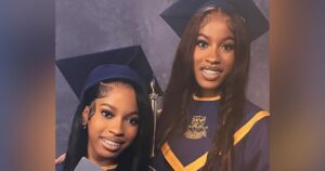Moriah and Sarai Freeman-Foster