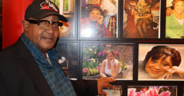 Mr. Rod, Founder of Laff House