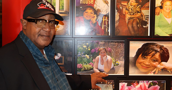 Founder of the Legendary Laff House, Mr. Rod, Launches National Search for the Next Generation of Comedians