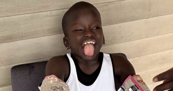 7-Year-Old Black Girl With Special Needs Dies After Being Found Unresponsive on School Bus