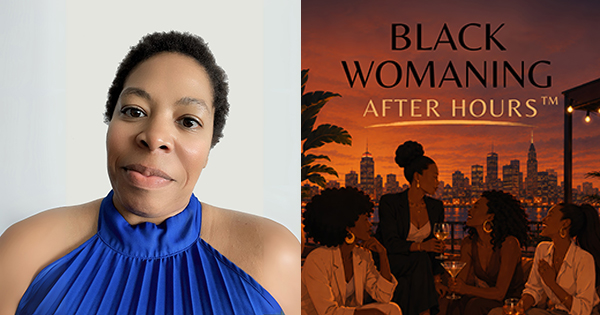 Award-Winning, Amazon #1 Bestselling Author Brings Book to Life With New Black Women’s Sip & Read Experience in Maryland