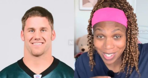 Black Influencer Accuses Former NFL Player of Sending Her Racist Text Messages