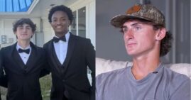 Warren Hudson, Nolan Wells' best friend