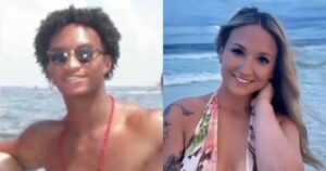Nolan Wells, Katie McCormack
