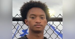 Nolan Wells, football player found dead after boating trip