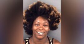 Octavia Robinson