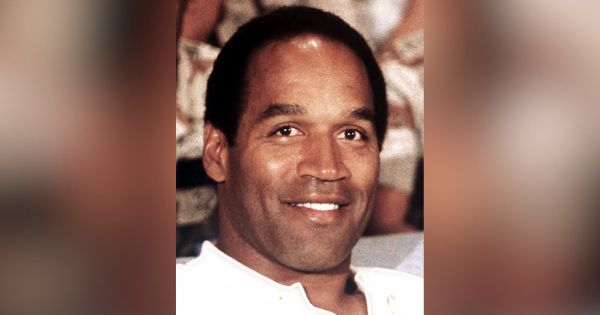 Owner of NFL's Buffalo Bills Refuses to Honor OJ Simpson at New Stadium Wall of Fame