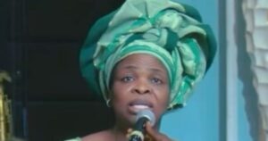 Olushola Olonade
