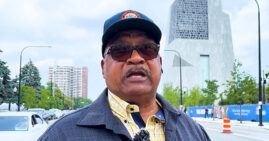 Omar Shareef