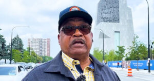 Omar Shareef