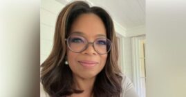 Oprah Winfrey