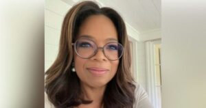 Oprah Winfrey
