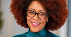 Orisha Brown, Founder of Good Hope Tutoring
