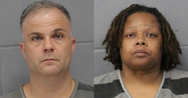 Two Teachers From the Same School Arrested For Allegedly Abusing Students With Special Needs