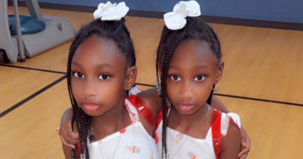 5-Year-Old Black Twin Sisters Drown in Pool During Family Vacation While Under Teen Supervision