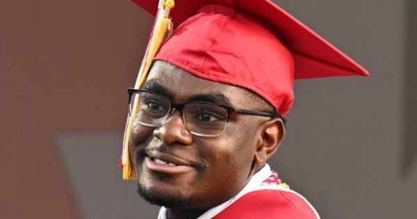 Black Student from Georgia Accepted into 264 Colleges, Earns $17M in Scholarships