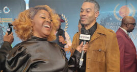 Peachtree Village International Film Festival
