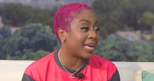 Pinky Cole Reveals Only $6,000 of Monthly Income in Bankruptcy Court Filing