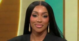 Porsha Williams