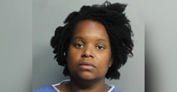 Black Mom Found Not Guilty Despite Killing Her 15-Month-Old Baby and Stabbing Her Husband