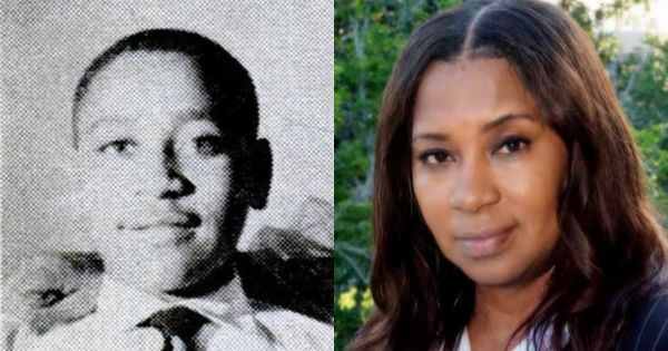 Emmett Till's Cousin, Priscilla Till, Announces Run for Governor of Mississippi