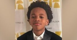 Rakeem Blair Jr.