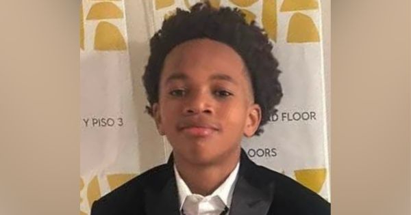 Family Mourns 14-Year-Old Black Teen Who Died Days After Being Shot in the Head