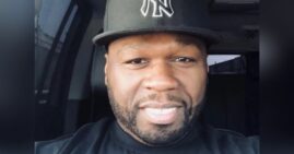 50 Cent reportedly set to perform at Donald Trump Jr.'s event