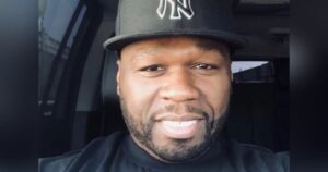 50 Cent reportedly set to perform at Donald Trump Jr.'s event