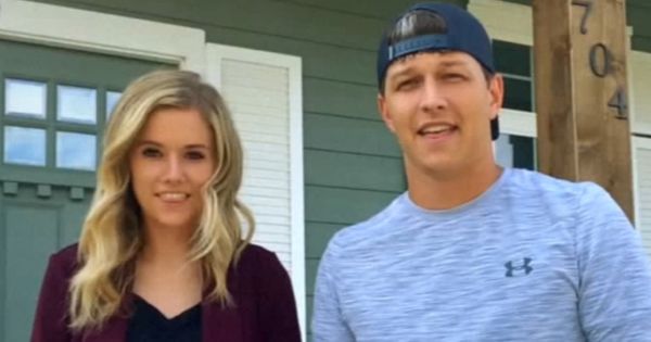 White Woman Who Helped Her Husband in Multi-Million Home Building Scam Gets 1 Month in Prison