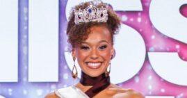 Regan Hutsell, Miss America 2027